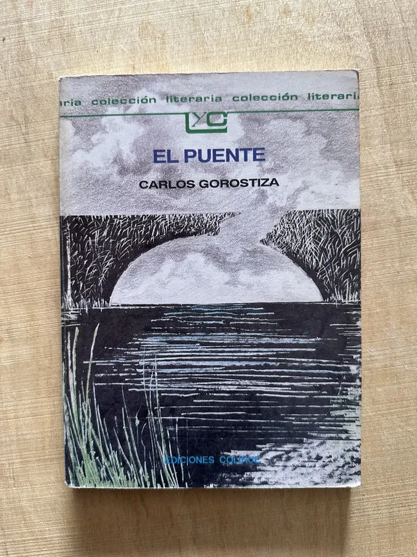 El Puente - Gorostiza, Carlos (N4)