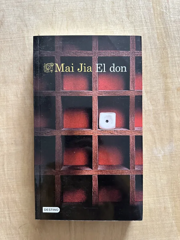 El don - Jia, Mai (Y5)