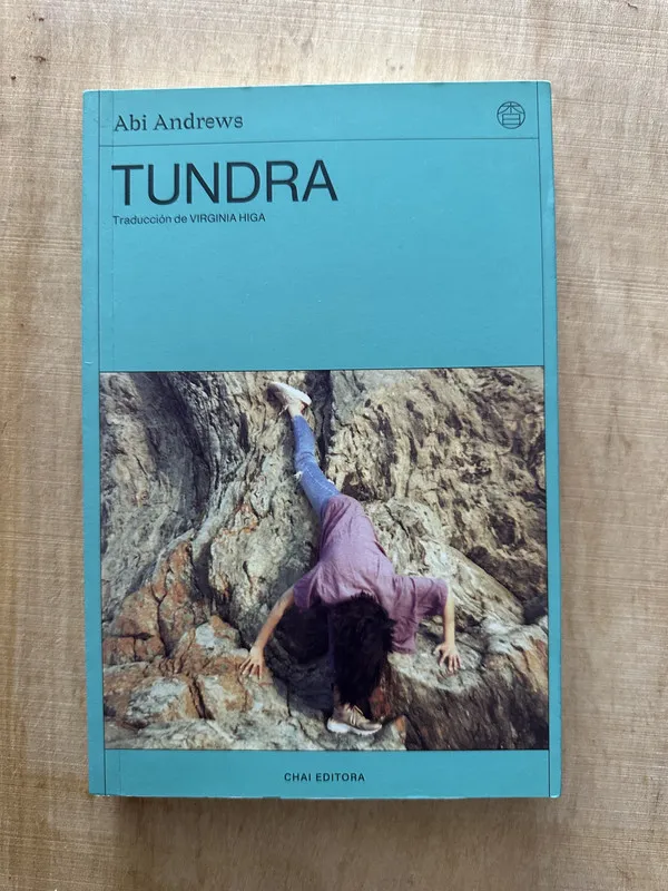 Tundra - Andrews, Abi (R6)