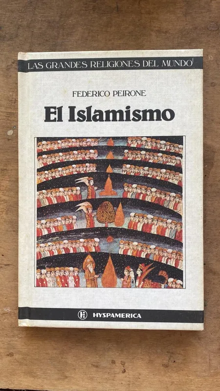 El islamismo - Peirone, Federico (Hh1)