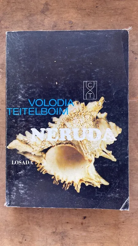 Neruda - Teitelboim, Volodia (Hh1)