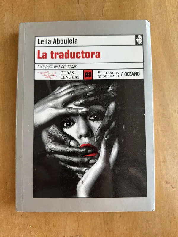 LA traductora - Aboulela, Leila (2A7)