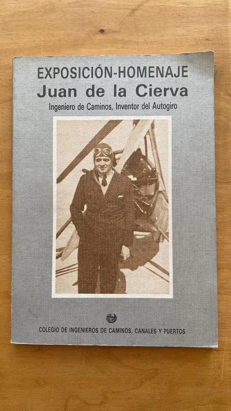 Ingeniero de Caminos- Exp. homenaje Juan de la Cierva (aa2)