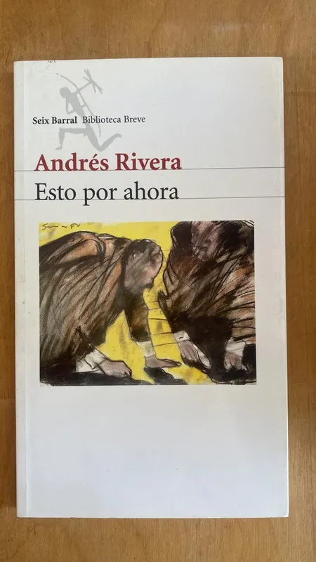 Esto por ahora - Rivera, Andres (u6)