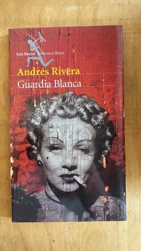 Guardia Blanca - Rivera, Andres (a5)