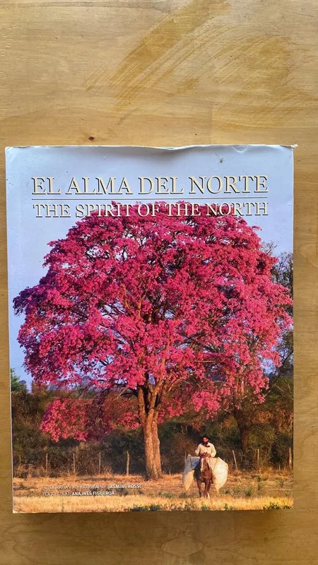 El alma del norte - Rossi, Jasmine; Figueroa, Ana Ines (ff7