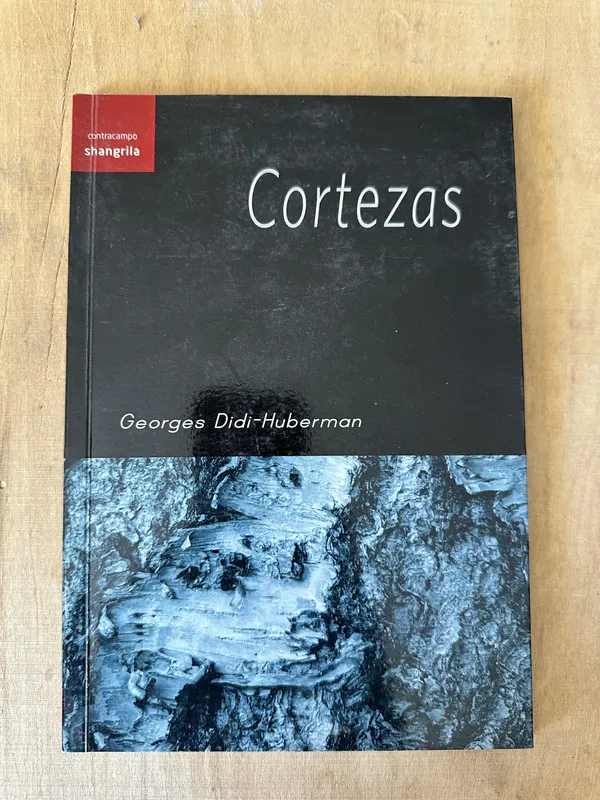 Cortezas - Didi-Huberman (2A4)
