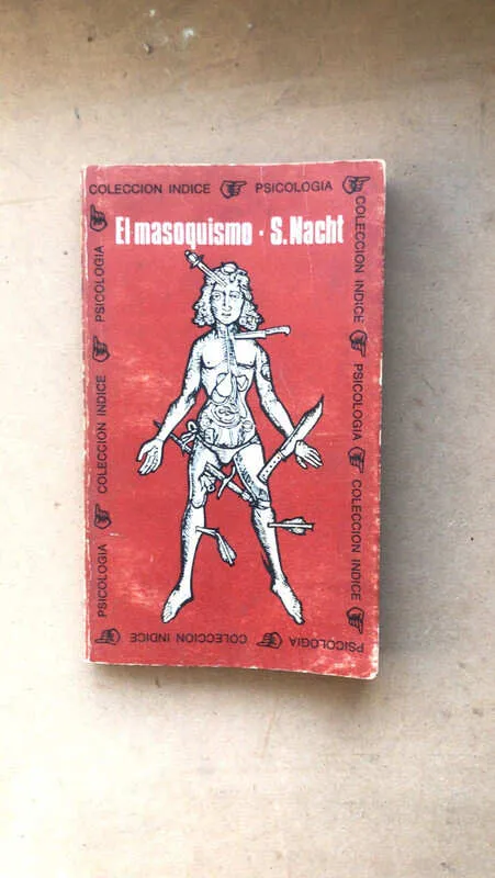 El Masoquismo - Nacht, S. (Ñ4)