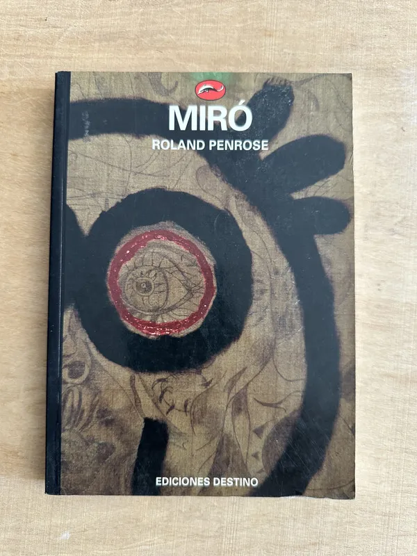 Miro - Penrose, Roland (2c6)