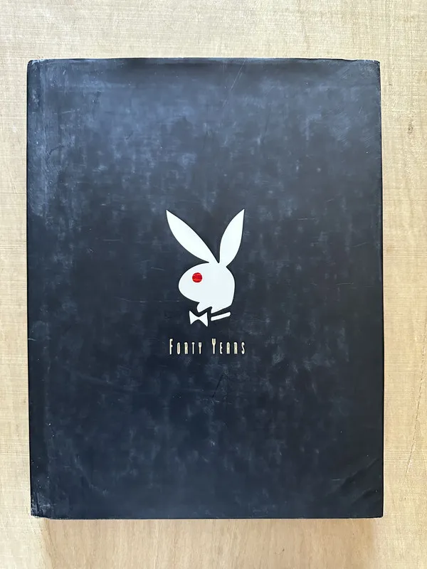 The playboy book - Edgren, Gretchen (2a7)
