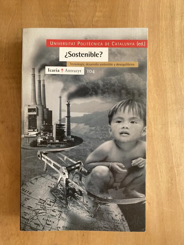 ¿Sostenible? Tecnologia, desarrollo sostenible y deseq (a1)