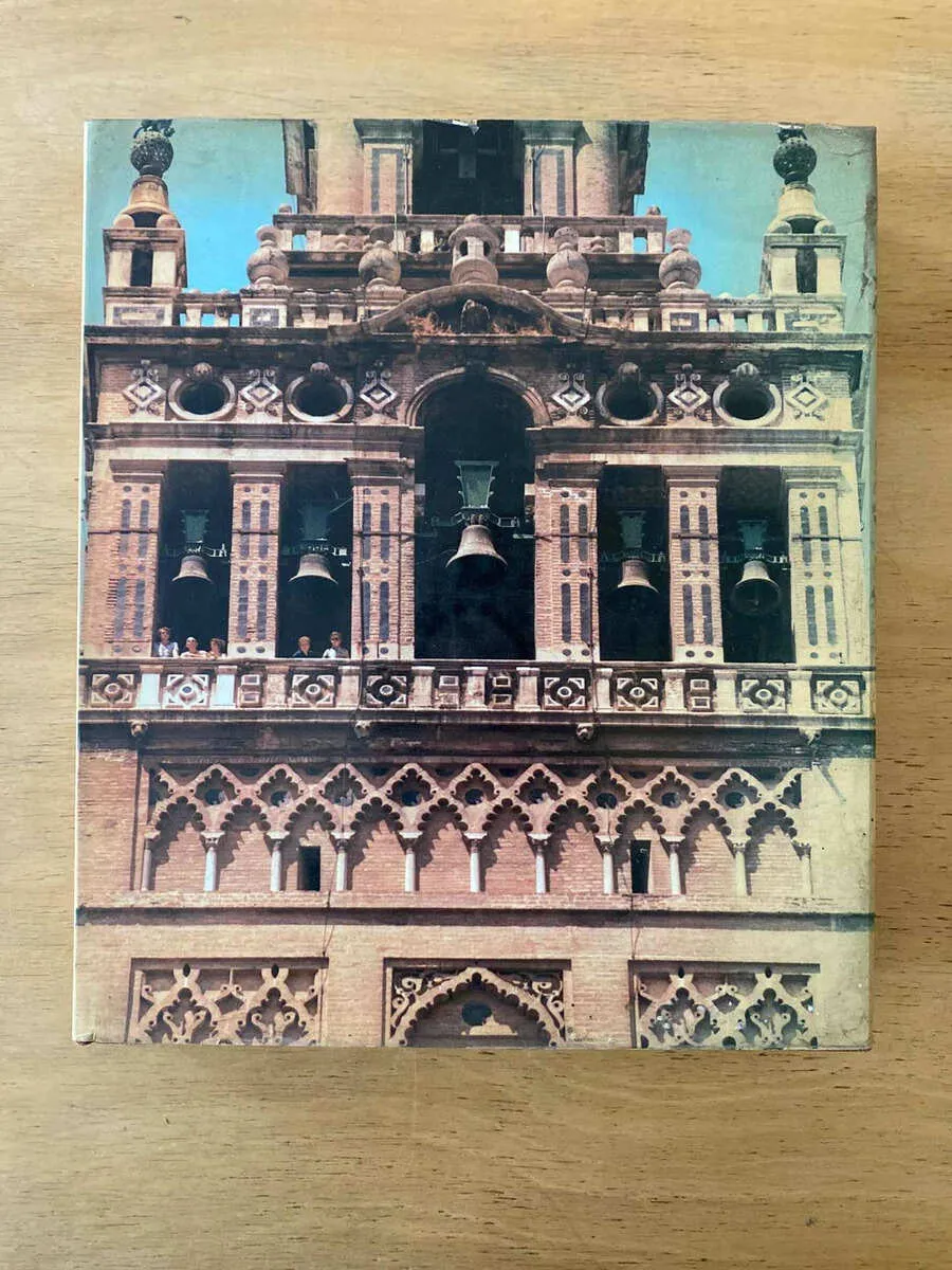 Campanarios De España - Alcolea, Santiago (u0)