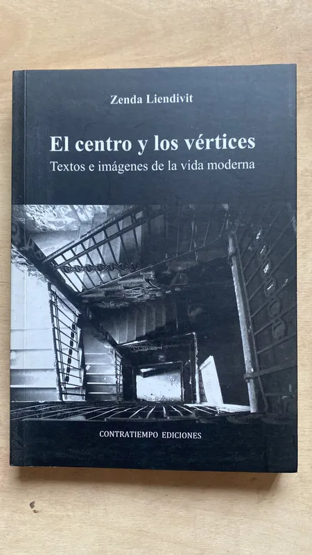 El centro y los vertices- Liendivit (2 f 1)
