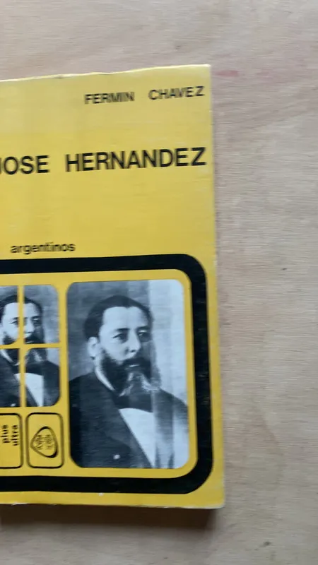 Jose Hernandez - Chavez, Fermin (2 e 2)