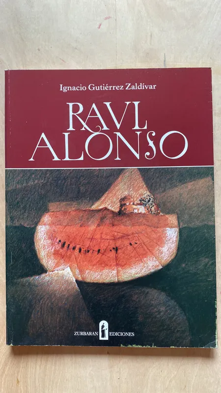 Raul Alonso - Gutierrez Zaldivar, Ignacio (2 e 7)
