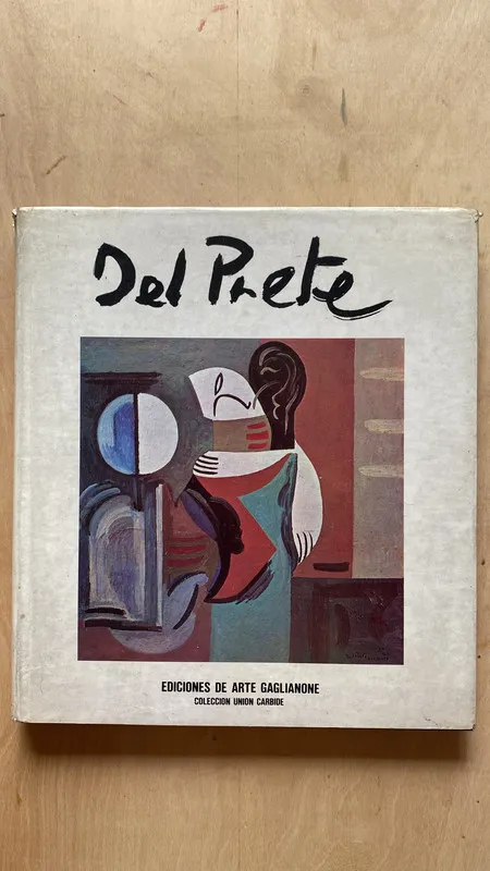 Del Prete - Squirru, Rafael (2 e 7)