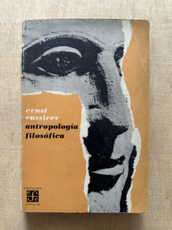 Antropologia filosofica - Cassirer, Ernst (2b6)