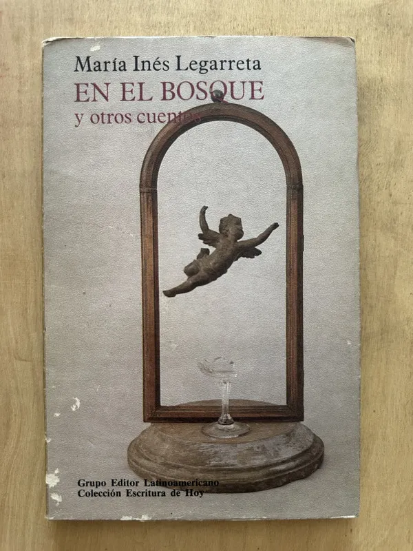 En el bosque y otros cuentos - Legarreta, Maria Ines (2d5)