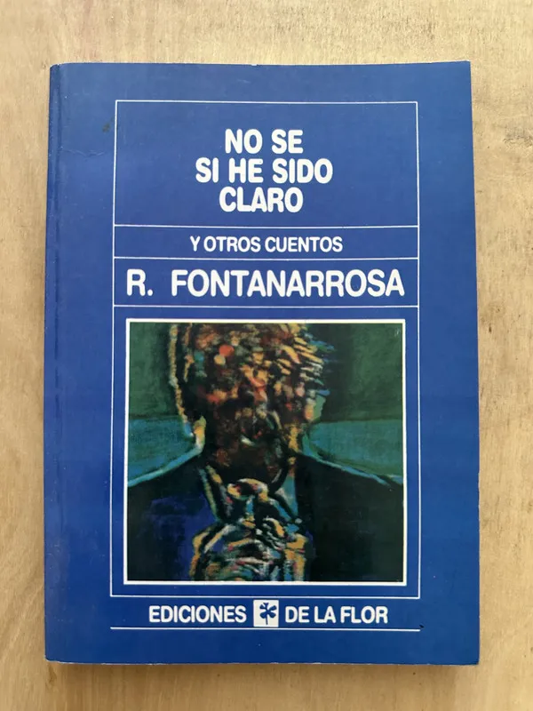 No se si he sido claro - Fontanarrosa, R. (2c4)