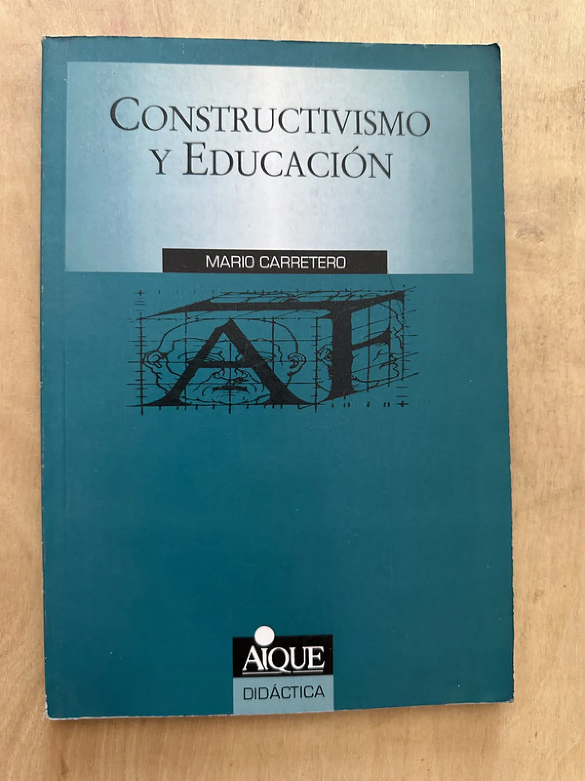 Constructivismo y educacion - Carretero, Mario (2c3)