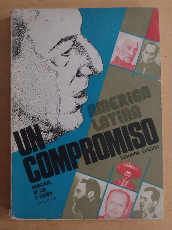 - America Latina Un Compromiso (i2)