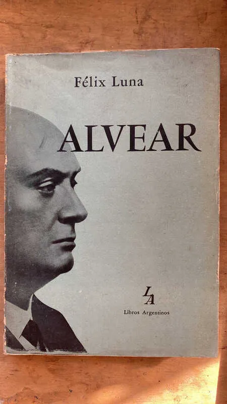 Alvear - Luna, Felix (ff6)