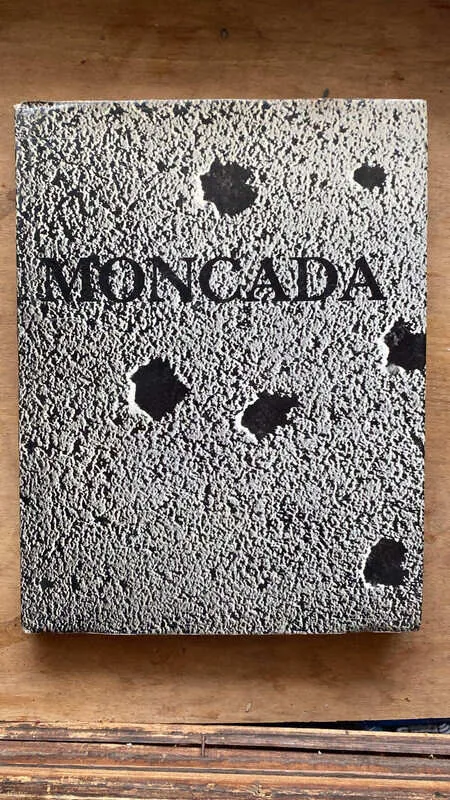 - Moncada (x5)