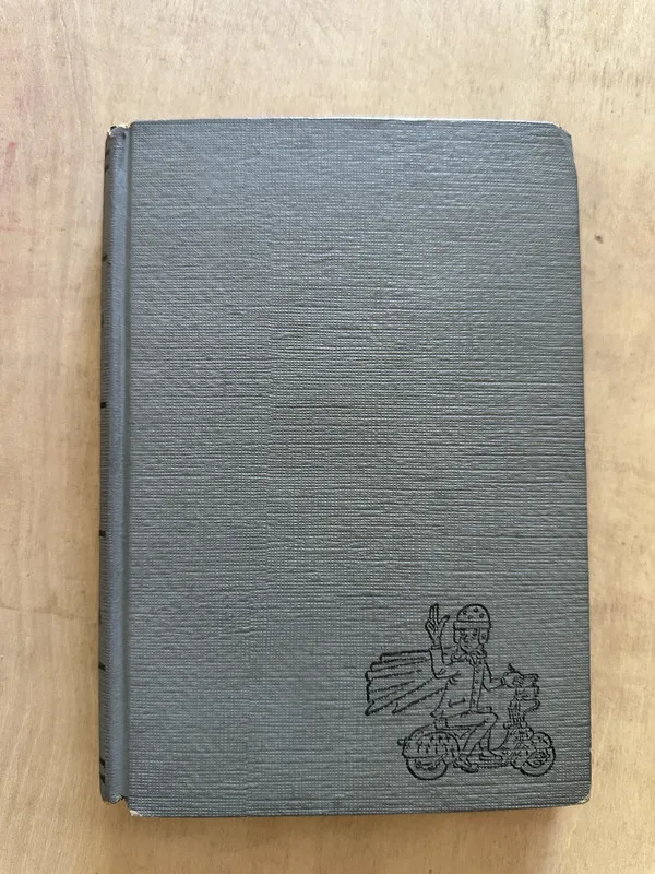 Tapa de El breve reinado de Pipino IV - Steinbeck, John (2d3)