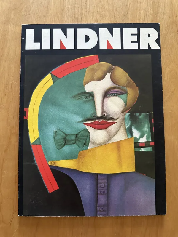 Lindner - Giunta, Patricia (coord) (2g7)