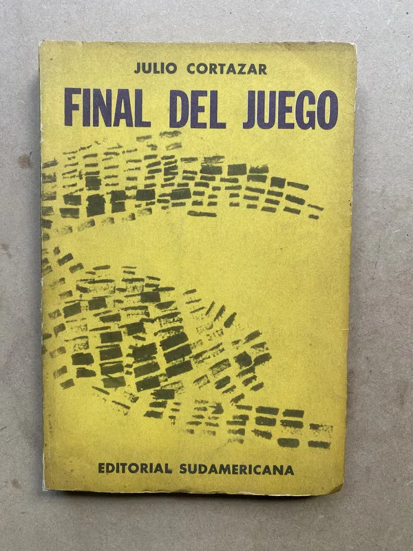 Final del juego - Cortazar, Julio (casa)