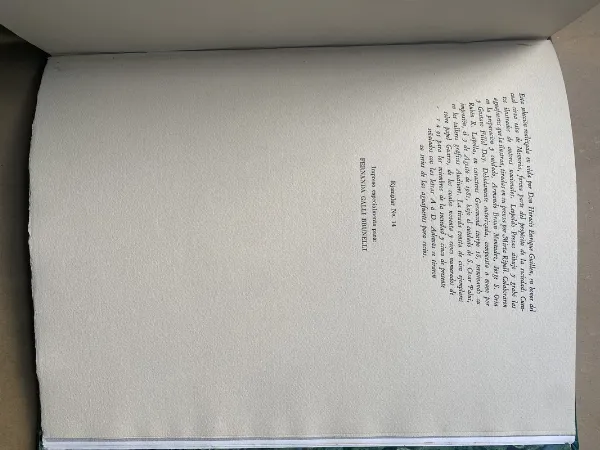 poesias - Fernandez Moreno, Baldomero(casa)