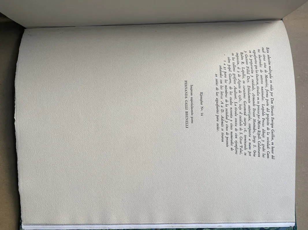 poesias - Fernandez Moreno, Baldomero(casa)