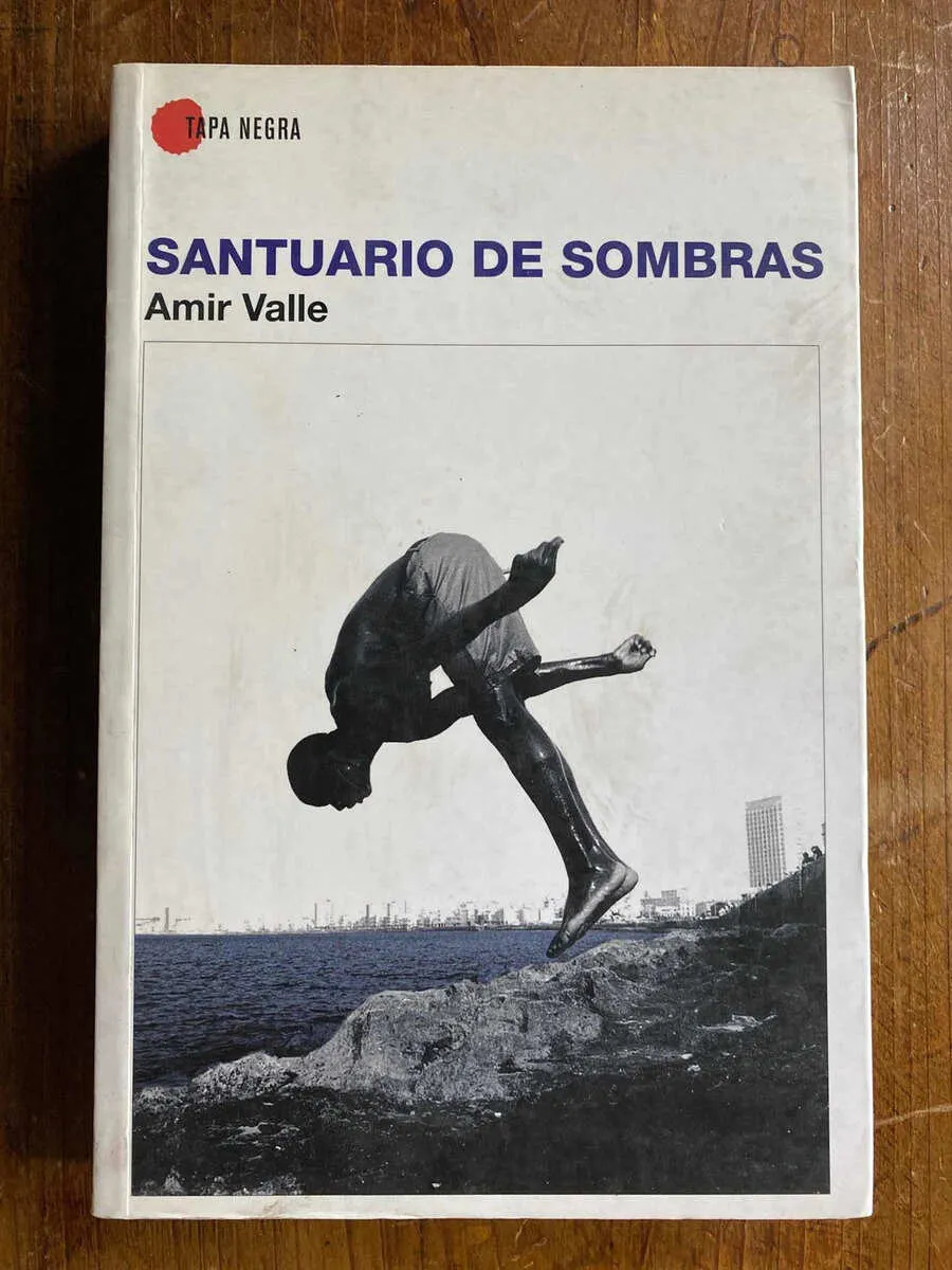 Santuario De Sombras W4- Valle, Emir (W4)