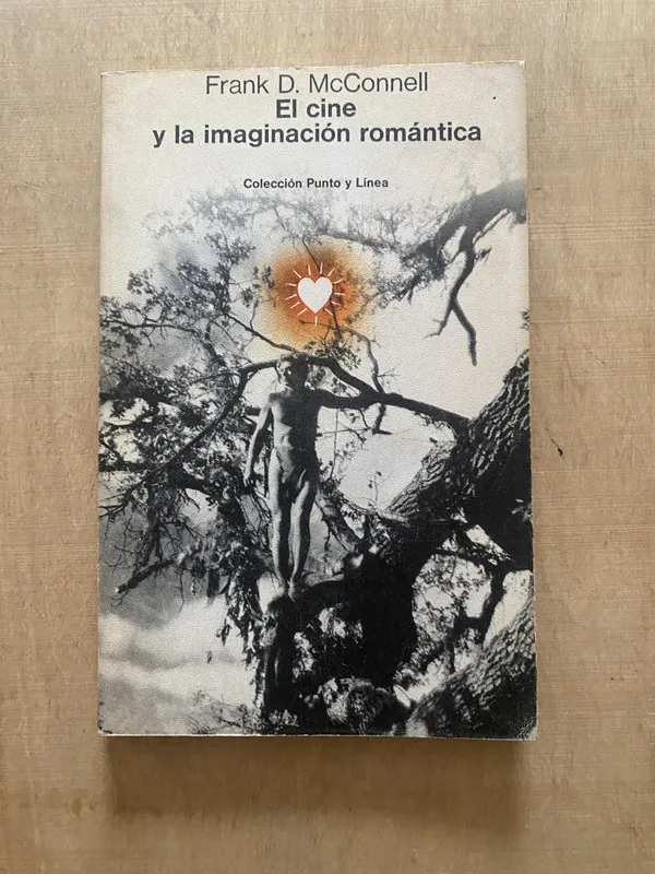 El cine y la imaginacion romantica - McConnell (2 e 4)