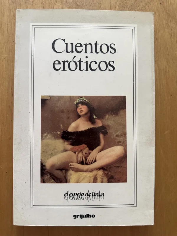 Cuentos Eroticas - Diaz Mas, Paloma y otros (2d1)