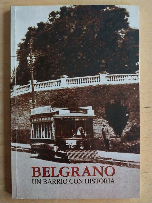 - Belgrano Un Barrio Con Historia (i3)