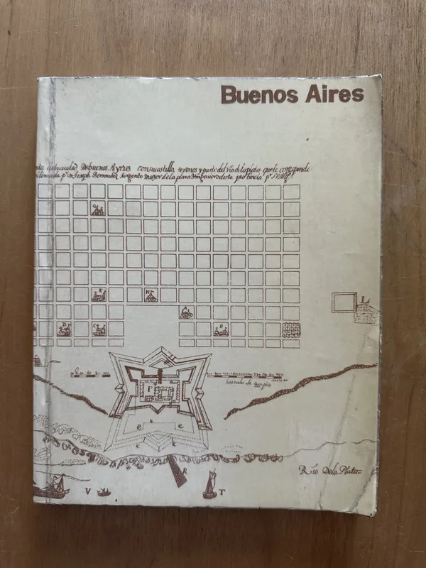 Buenos Aires - Font, L.; Monaldi, E.; Moscato J. (2i6)
