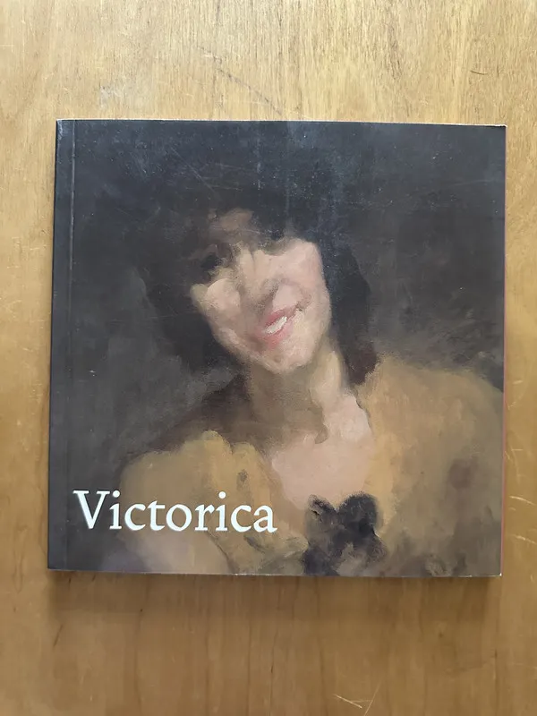 Victorica - Victorica, Miguel Carlos (2k7)