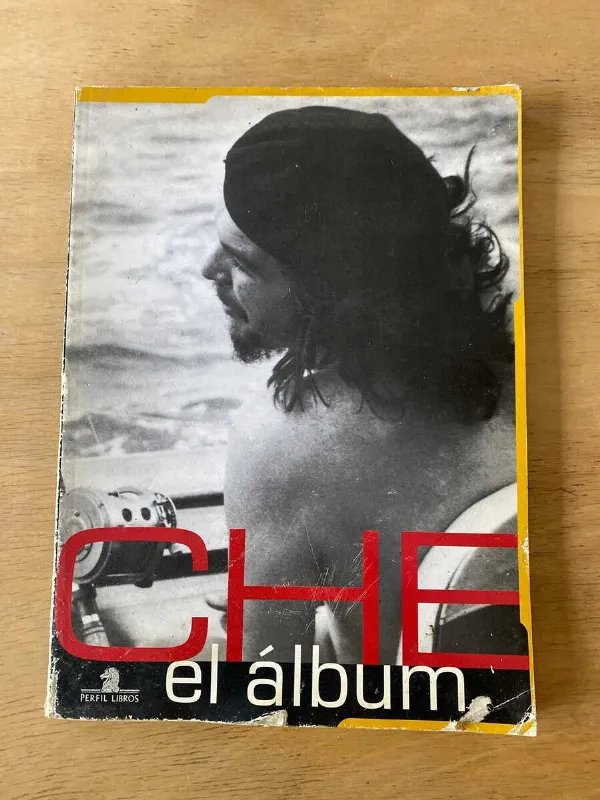 Che, El Album (r5)