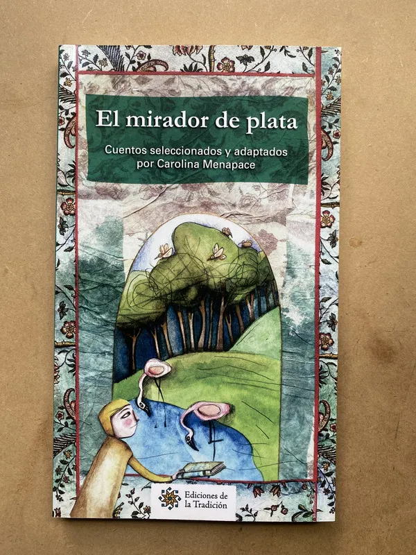 El Mirador de Plata - Menapace, Carolina (casa)