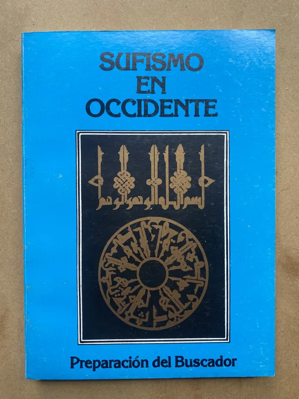 Sufismo en Occidente - (casa)