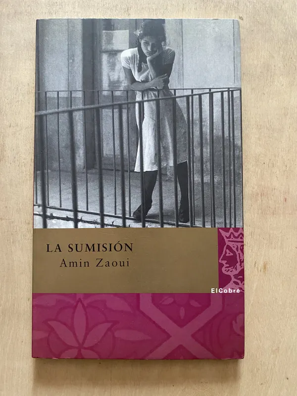 La sumision - Zaoui, Amin (2 e 4)