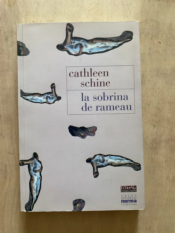 La sobrina de Rameau - Schine, Cathleen (2 e 4)