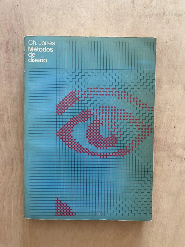 Metodos de diseño - Jones, Ch. (2 e 6)