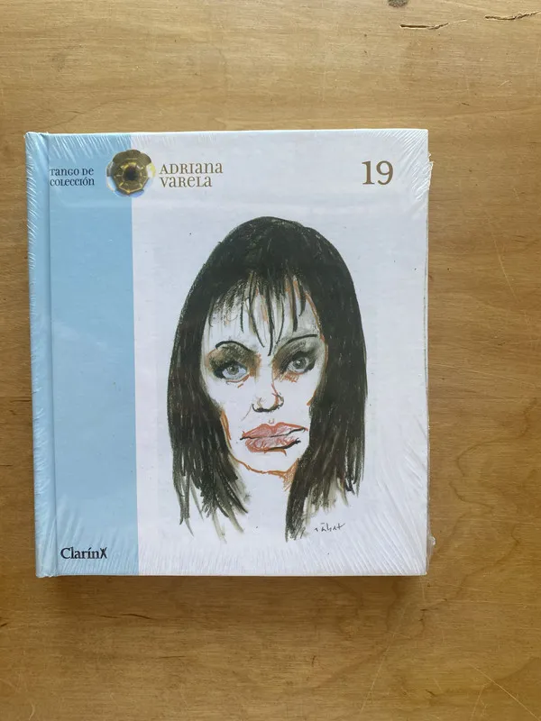 Adriana Varela - Tango de Colección (M 1)