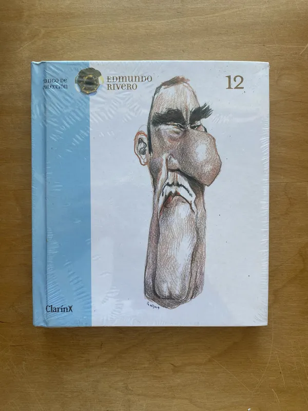 Edmundo Rivero - Tango de Colección (M 1)