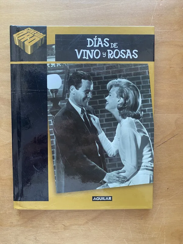 Dias de Vino y Rosas - Cine de Oro (M 1)
