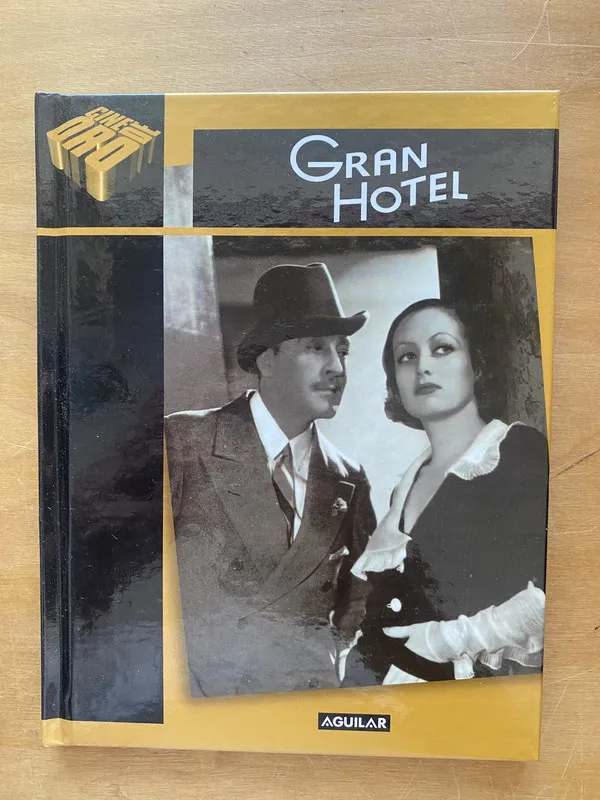 Gran hotel - Cine de Oro (M 1)