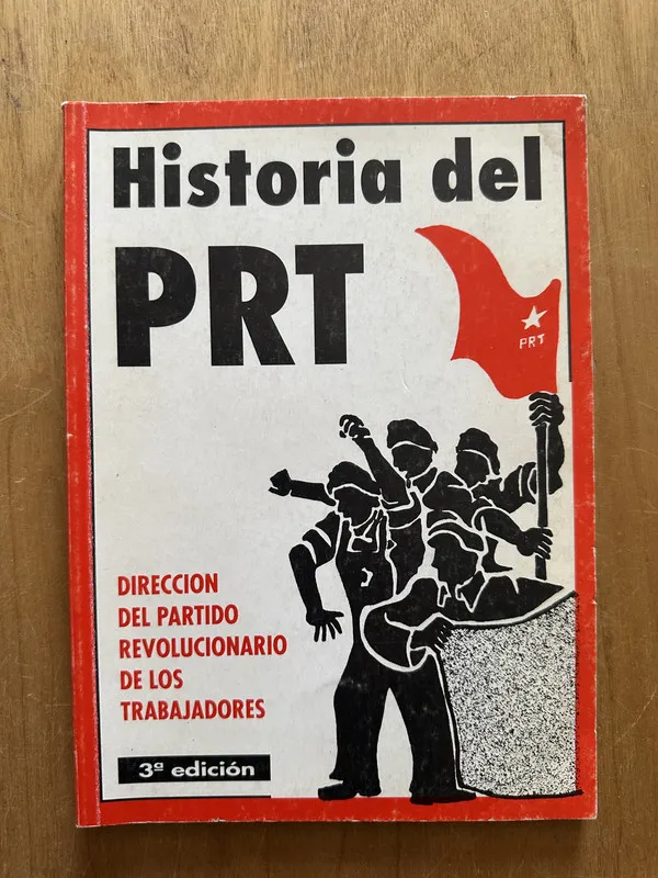 Historia del PRT - (2i3)