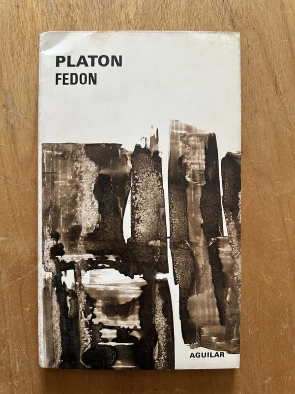 Fedon - Platon (2i2)
